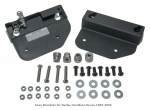 Easy Brackets Harley Dyna Glide 1996-2005